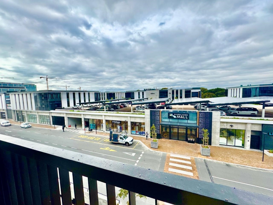 To Let 2 Bedroom Property for Rent in Observatory Western Cape